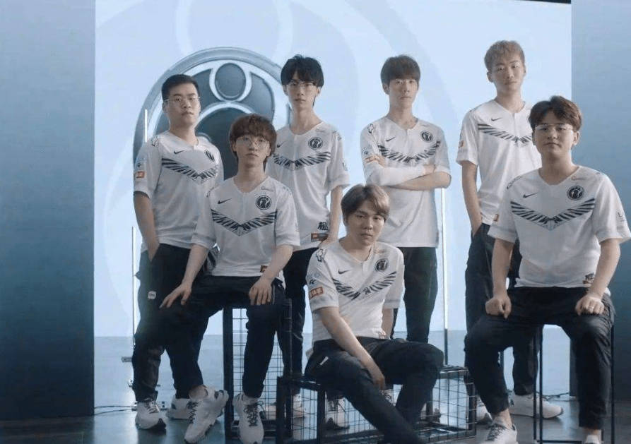 的两位天才 的两位天才